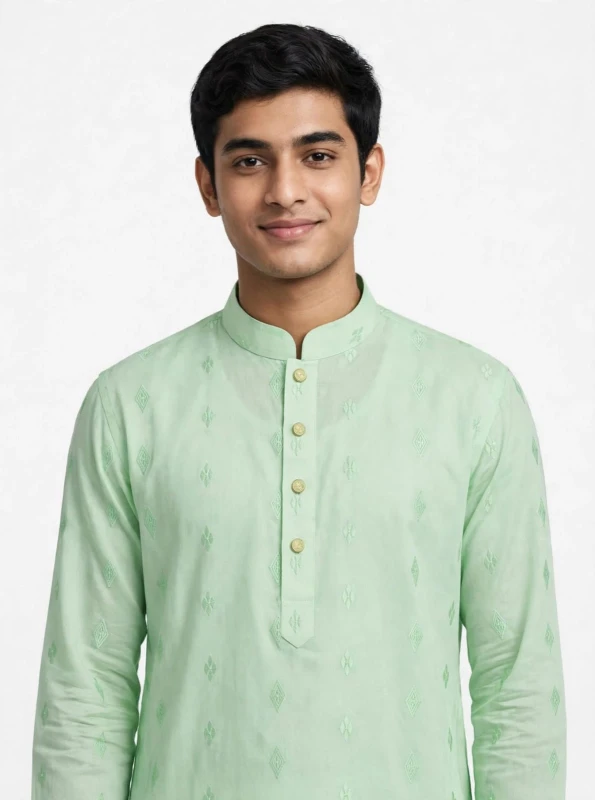 Taati CP 02=COTTON PANJABI