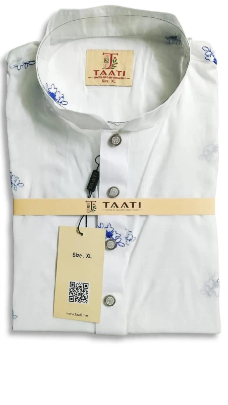 taati cp13= chicken cotton premium panjabi