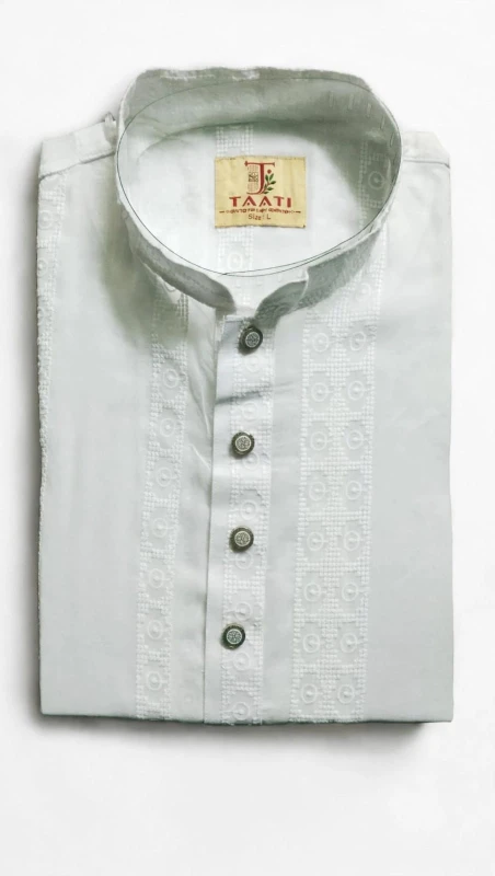 taati cp15=chicken cotton premium panjabi
