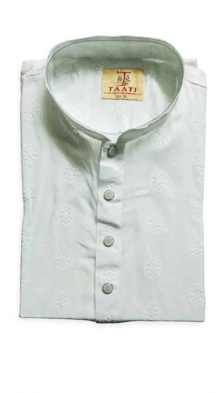 taati CP16= chicken cotton premium panjabi