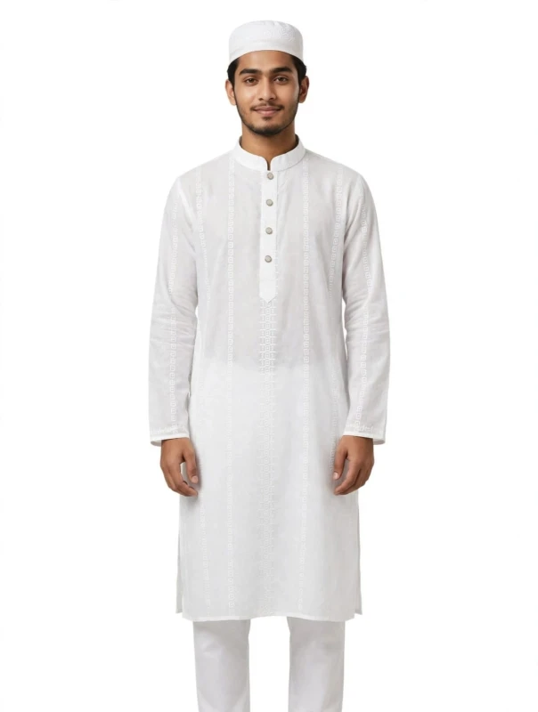 taati cp19=chicken cotton premium panjabi