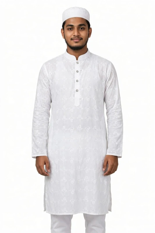 taati cp20=chicken cotton premium panjabi