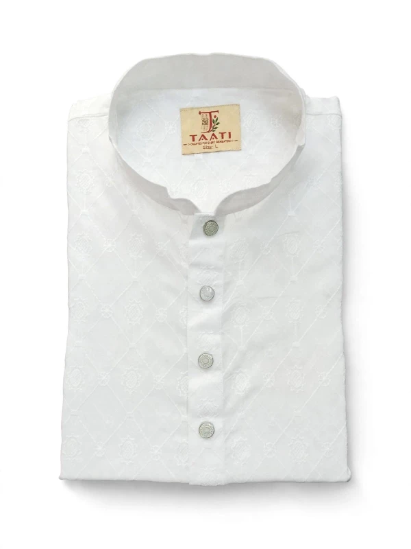 taati cp21=chicken cotton premium panjabi