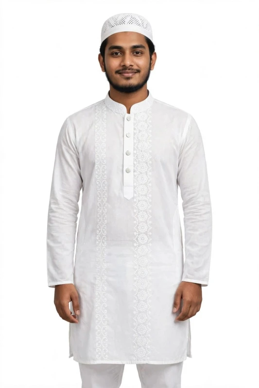taati cp22= chicken cotton premium panjabi