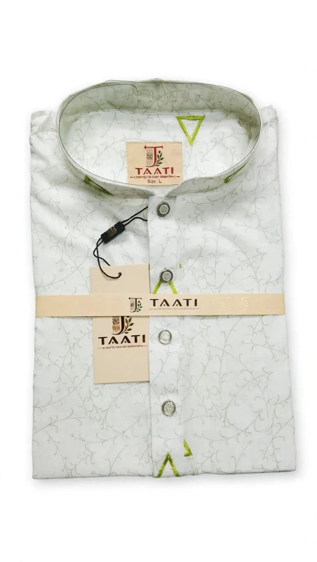taati cp24= chicken cotton premium panjabi