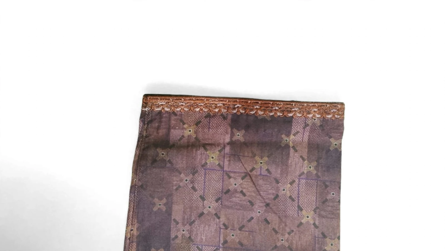 taati cp33=premium cotton  Embroidered Panjabi