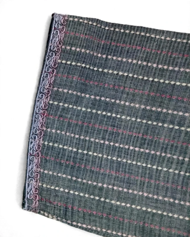 taati CP36=premium cotton  Embroidered Panjabi