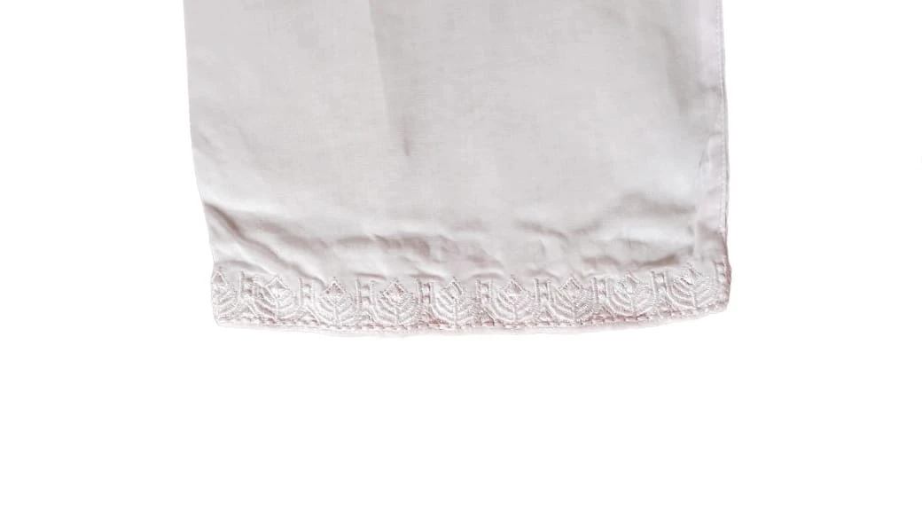 taati cp45=premium cotton  Embroidered Panjabi