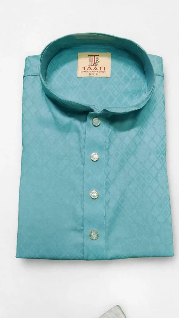 TAATI CP50= cotton Panjabi