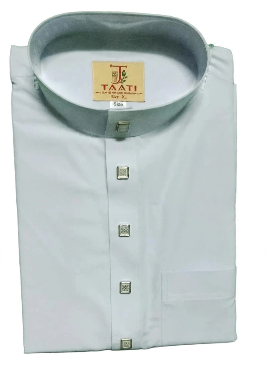 Taati CPJ51=premium cotton ARABIAN JUBBA
