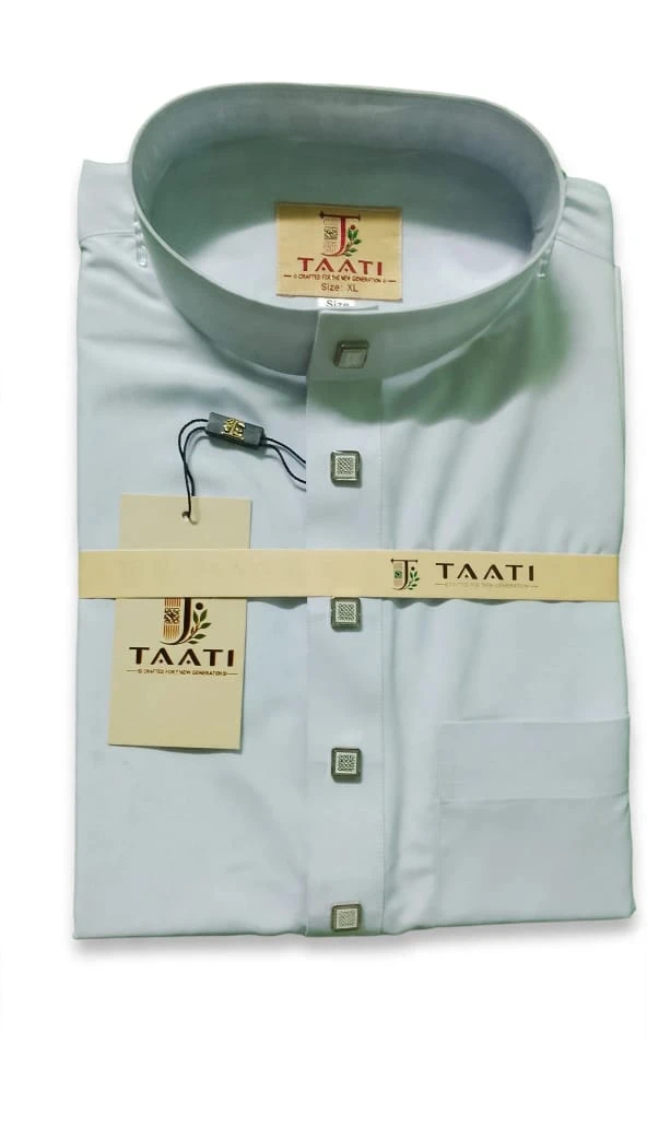 Taati CPJ51=premium cotton ARABIAN JUBBA